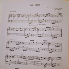 Für Elise
