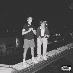 WASTE SO MUCH (FEAT. JBLUMES)