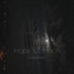 hope full moon