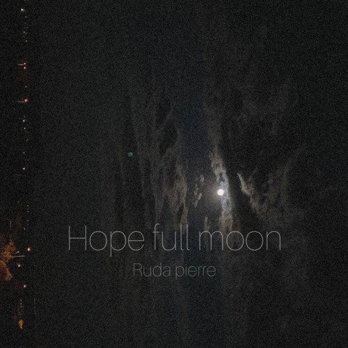 hope full moon