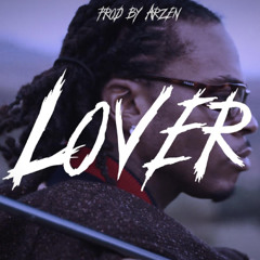 [FREE] Gunna Type beat "LOVER" 2026