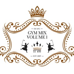 DJ ASG | Punjabi Gym Mix VOL 1 | 2022 Workout Mix