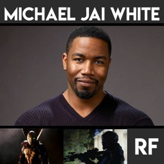 #57 Breaking Bad w/ Michael Jai White