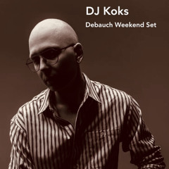 Debauch Weekend Set 2025