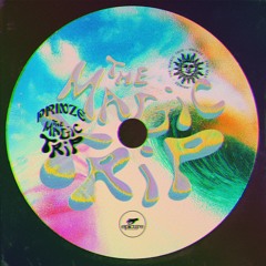 PREMIERE: Prinze - Hypnotized [EPICURE RECORDS]