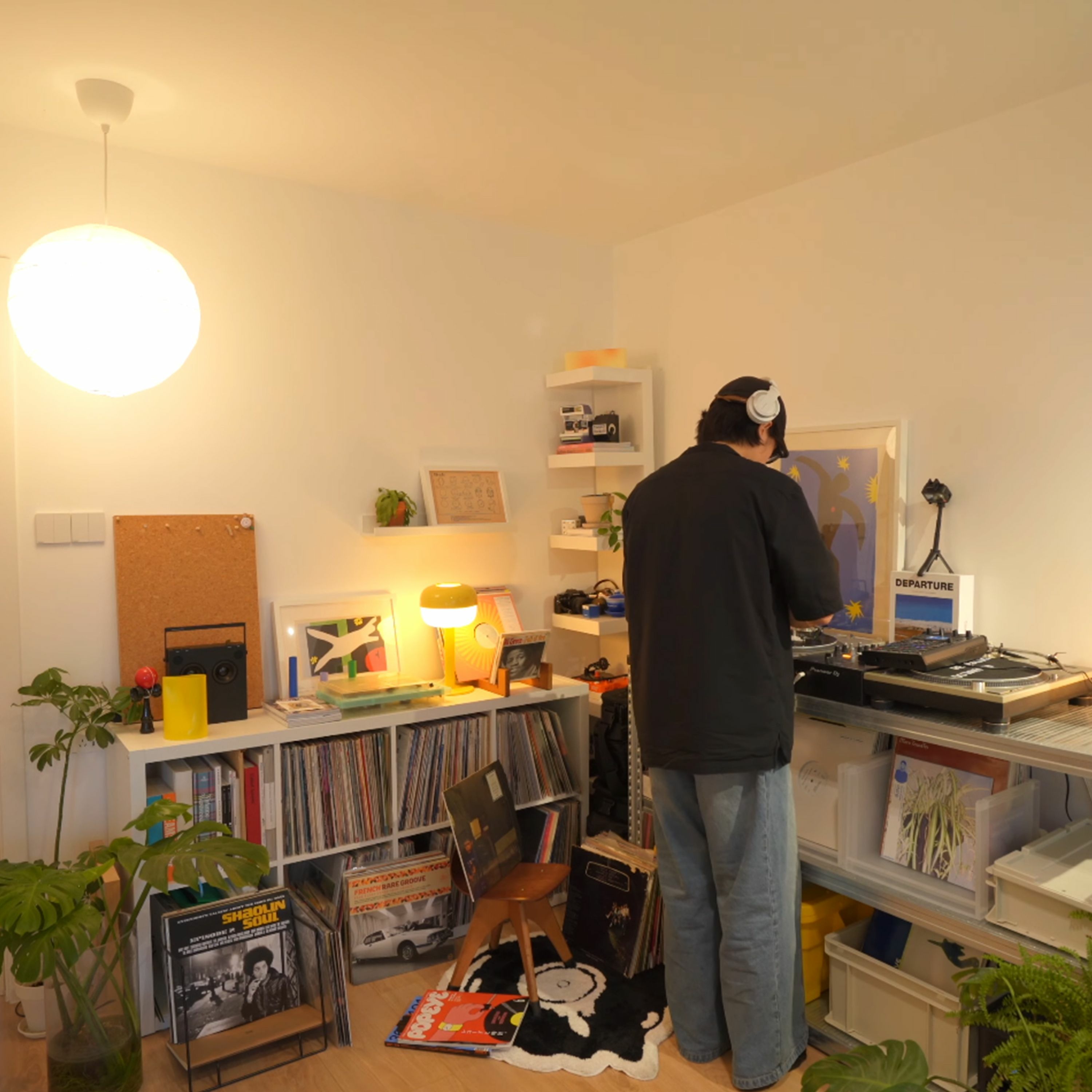 Lofi Radio by Ninetofive®
