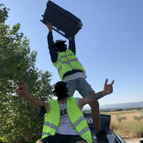 STC&DjQuillo VS Lekkerfaces (Newscore mix)