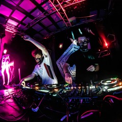 PHAZERS (Lowel x Luk3sur)