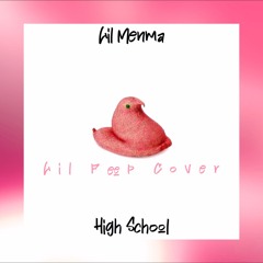 High School (Lil Peep Cover)