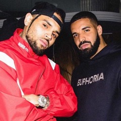 Chris Brown, Drake Type Beat - HEARTHBREAK (R$150)