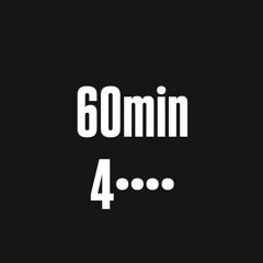 60Min 4BEAT Mixes