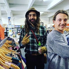 Mickey G - Tunnel Vision