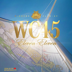 WC45 - WINNERS CLUB: 45 09-11-25