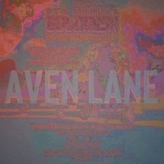 Aven lane (Gold rush submission 2025)