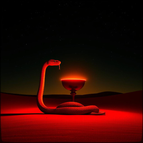 Thelema's Call To Arms 3