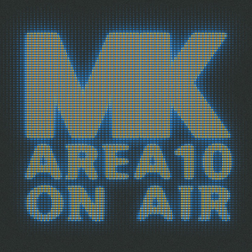 MK's AREA10 ON AIR Tracklist