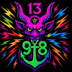 LACREWDASH! Rollito hardgroove