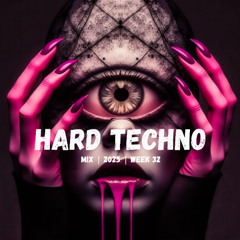 DVMND Favorites - Hardtechno Selection of W32