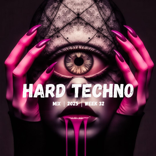 DVMND Favorites - Hardtechno Selection of W32