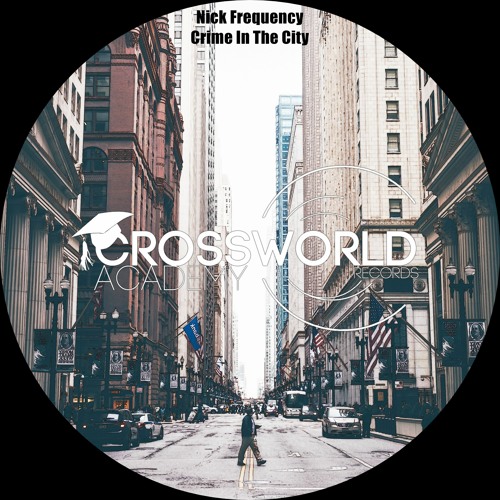 Nick Frequency - Renaissance (Original Mix)