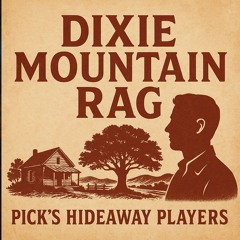 Dixie Mountain Rag
