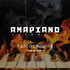Dj Fabio Chantre - Amapiano Vol.3