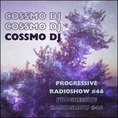 Progressive radioshow #46
