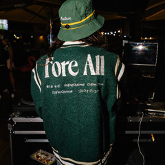 Topgolf X Fore All Waste Management party DJDAX Live Mix