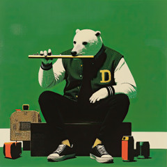 Flute Party (Grauzone + Green MMPR)