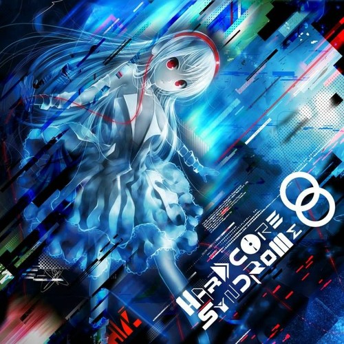 t+pazolite - Drunk Crunk Franken [From HARDCORE SYNDROME 8]