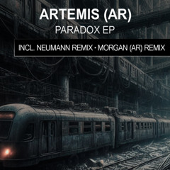 Artemis (AR) - Insane [Original mix]