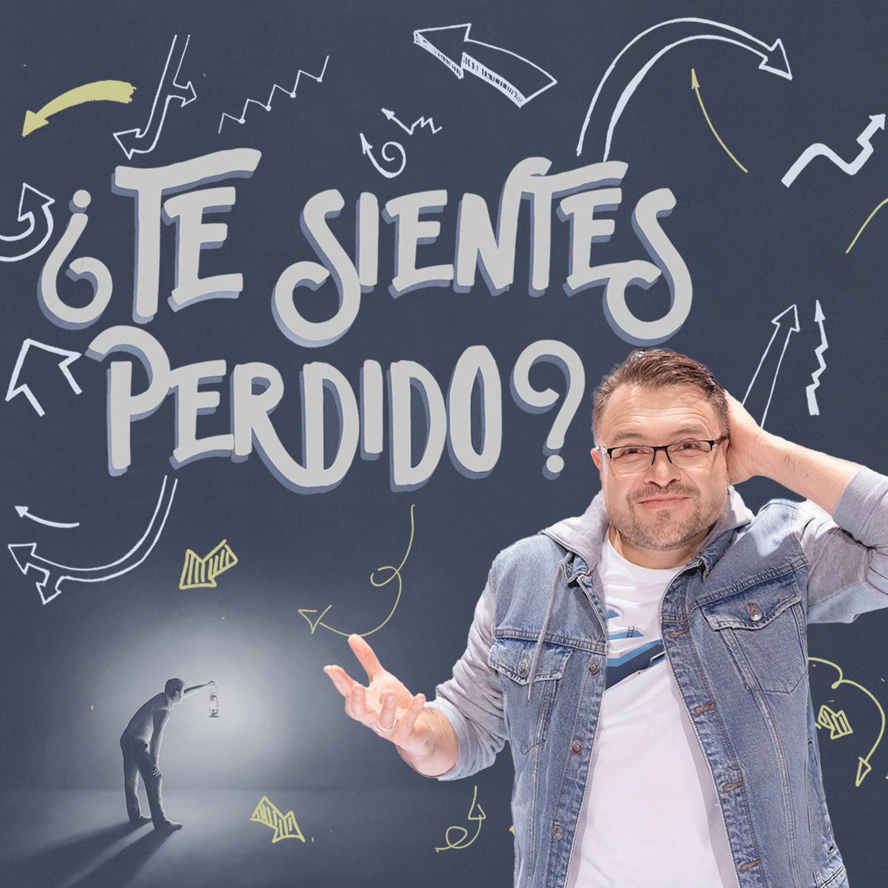 Podcast El Lugar de Su Presencia