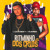 Artwork for RITMINHO DOS CRIA 01 ( LD DO BEAT,FLAVINHO & BRADOCK ) PURO GRAVE KK SÉRIE GOLD