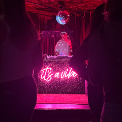 Just a Little Time (Live at It's a Vibe - Oct 24)