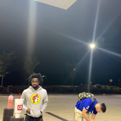 Knockin'! (w/ SoCrazyTwin) (prod. d1pr0d + chxrles1)