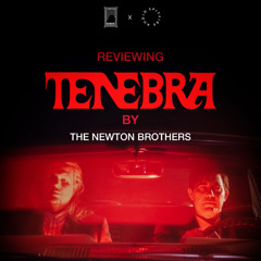 The Cage in Our Minds (Demo Tenebra 2)