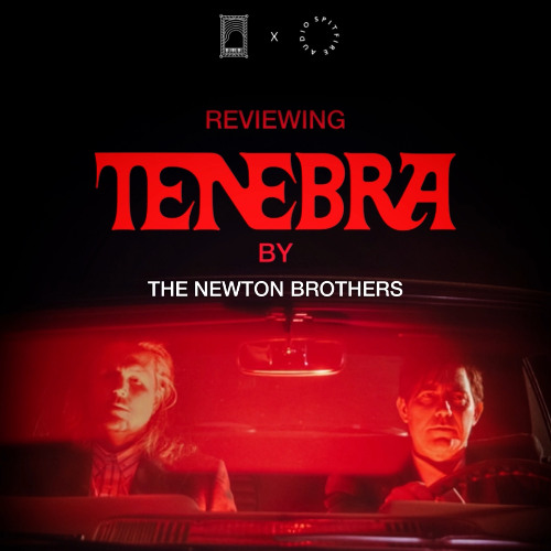 The Cage in Our Minds (Demo Tenebra 2)
