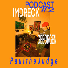 #2 PAULTHEJUDGE / JOHN & YANNICK