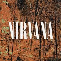 Nirvana - Opinion {Band Mockup}[2]