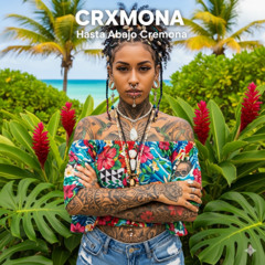CRXMONA - Hasta Abajo Cremona