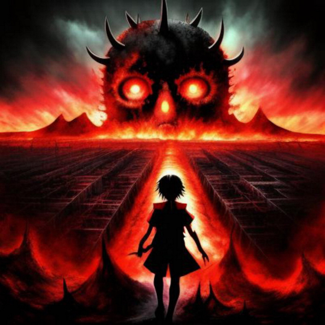 Game Over
