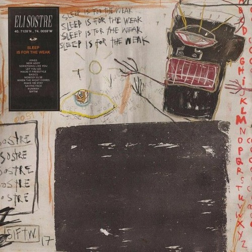 Eli Sostre - Nobody Else (Original)