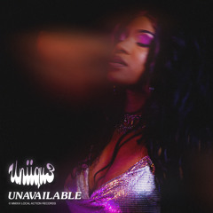 UNIIQU3 - Unavailable (feat. R3LL)