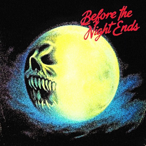 Robnbeats- Before the Night Ends (prod. by Hail Adrian)