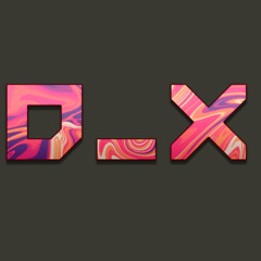 D_X - 30min Liquid & Deep DNB Mix 2025