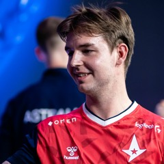 Astralis.device - IEM Dallas 2023 (Part 1)
