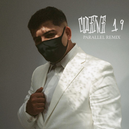 Hamza - Codeine 19 (Parallel remix)