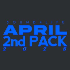 April 2025 PACK (2nd)
