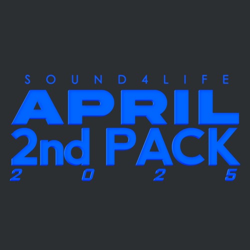 April 2025 PACK (2nd)