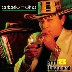 Aniceto Molina November Mix